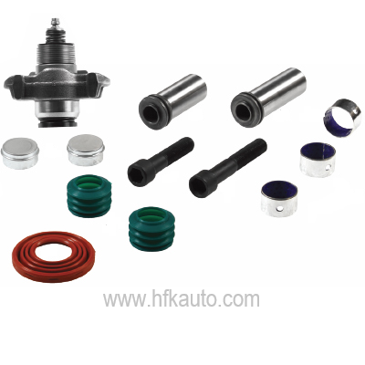 160.69107.00 Wabco Man 12.153, Otokar Sultan Kaliper Tamir Takımı