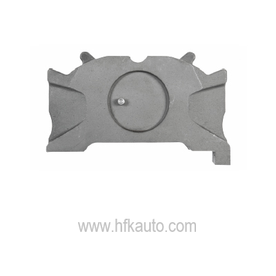 160.69118.00 Wabco Kaliper Balata Pleyti Pimli (Sağ)