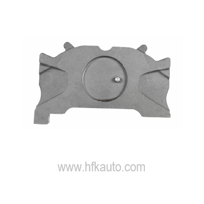 160.69119.00 Wabco Kaliper Balata Pleyti Pimli (Sol)