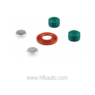 160.69130.00 Wabco Kaliper Toz Lastik ve Tapa Takımı