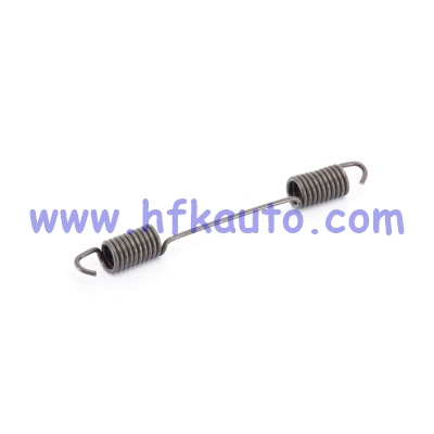 230.39102.00 Man-Mercedes V6-V8 Ön Fren Yayı