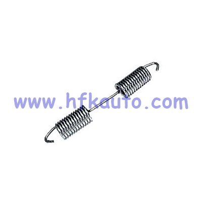 230.39108.00 Mercedes O302 Ön Fren Yayı
