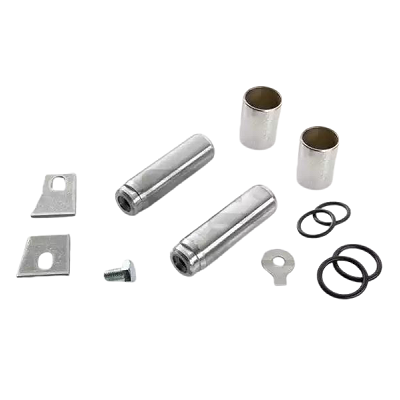 135.30724.00 Man TGX, TGS, TGA, TGM, M2000, M90, L2000, Lion's, CLA, F90, Mercedes Axor, Conecto, L, SK, MK, NG, OF, O305, O307, Unimog Fren Pabuç Tamir Takımı