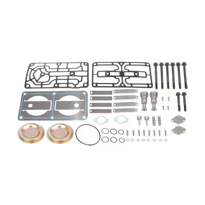300.70132.00 Scania Euro4, G420, G440, R420, R440, R460, R480, R520, R570, R640, R720 Kompresör Tamir Takımı
