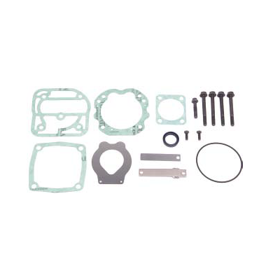 300.70151.00 Iveco, Deutz, Volvo F5, FL608, FK616, FS7 Kompresör Tamir Takımı